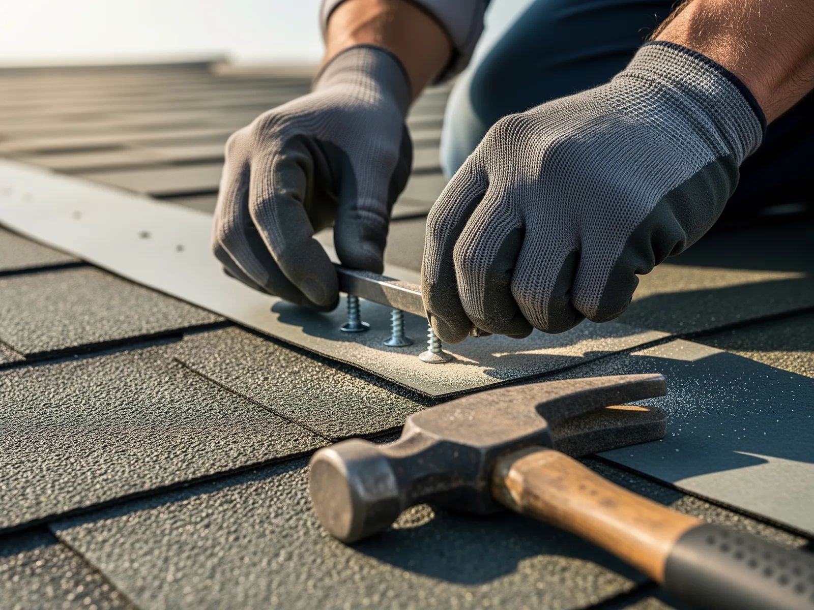 Why choose Fascia Repair in Shelby, NE